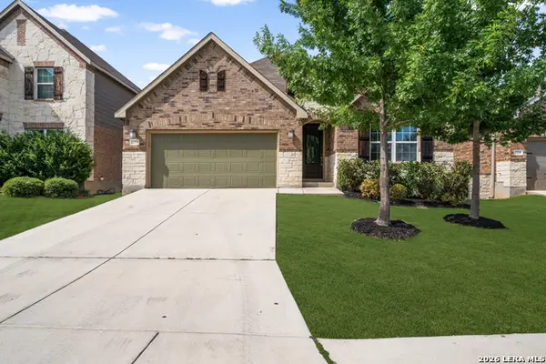 12213 Bianca Mill Way, San Antonio, TX 78254