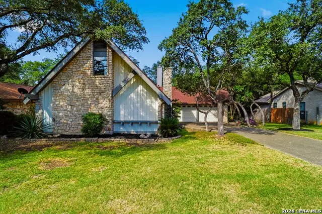 13915 Rocky Pine Woods St, San Antonio, TX 78249 - #1