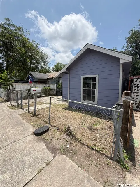 1812 Ruiz St, San Antonio, TX 78207 - #1