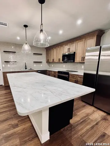 9635 Wicklow, San Antonio, TX 78250 - #1