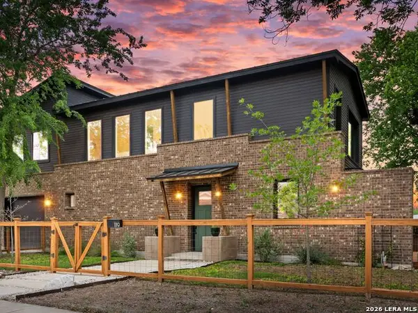 1119 Dawson St, San Antonio, TX 78202
