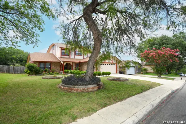 12318 Autumn Vista, San Antonio, TX 78249