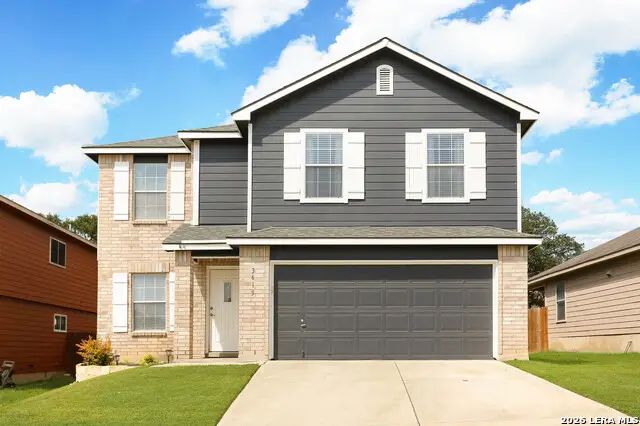 3615 Crimson Star, San Antonio, TX 78261 - #1