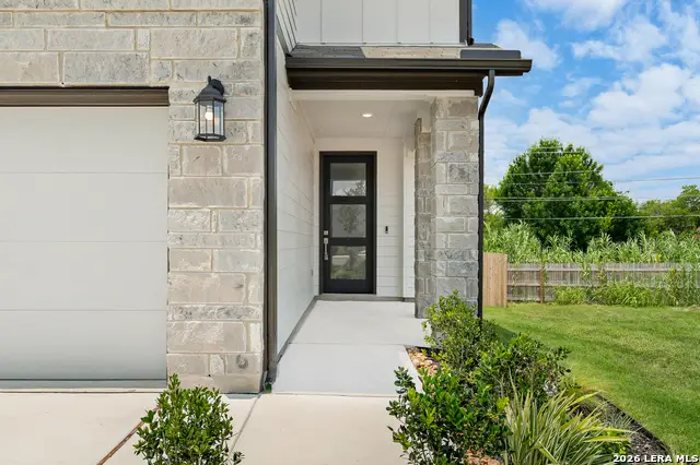 182 Scalene St, San Antonio, TX 78238 - #2