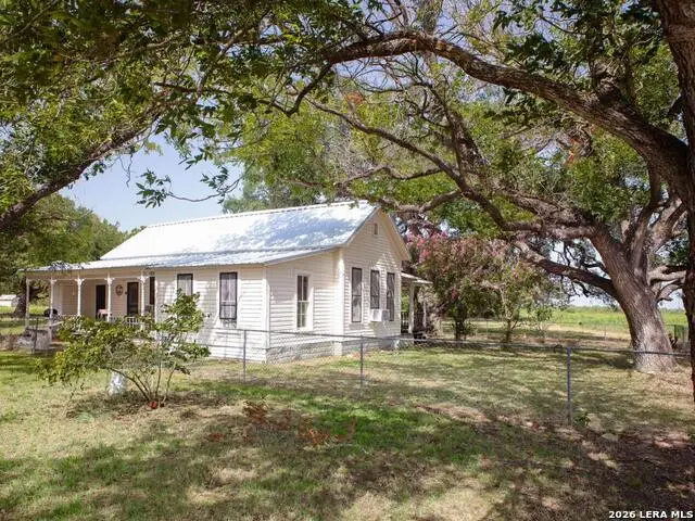4901 Lower Seguin (5 Acres) Rd, Cibolo, TX 78108 - #1