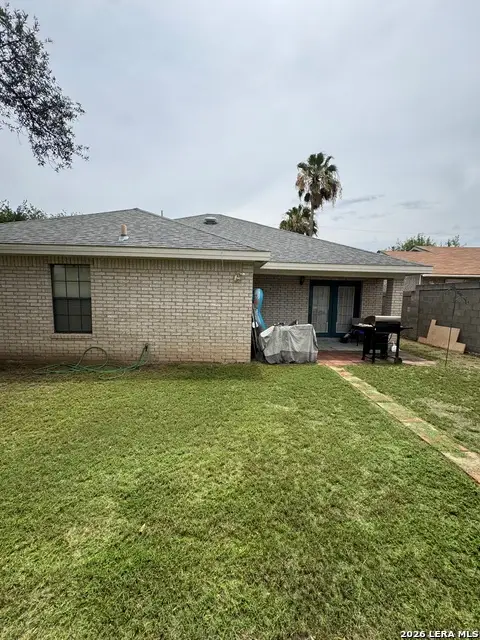 1634 Cristin Dr, Eagle Pass, TX 78852