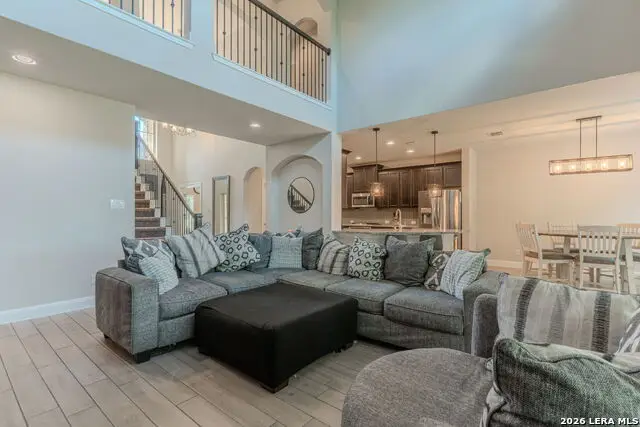 5838 Burro Stone, San Antonio, TX 78253 - #3