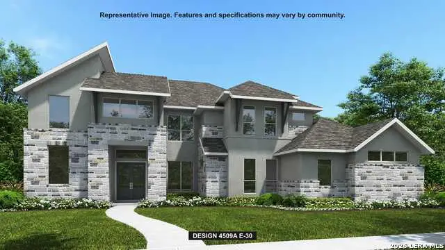 913 Remine Creek, Bulverde, TX 78163 - #1