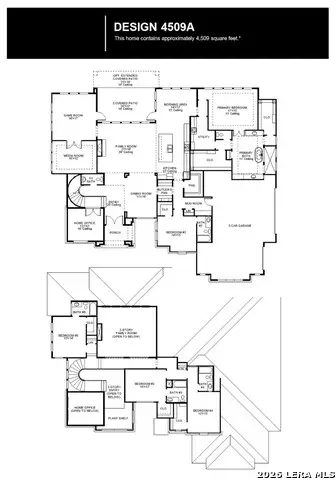 913 Remine Creek, Bulverde, TX 78163 - #2