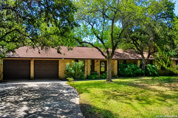 10950 Paloma, Helotes, TX 78023
