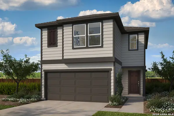 12934 Bone Dry Lane, Von Ormy, TX 78073