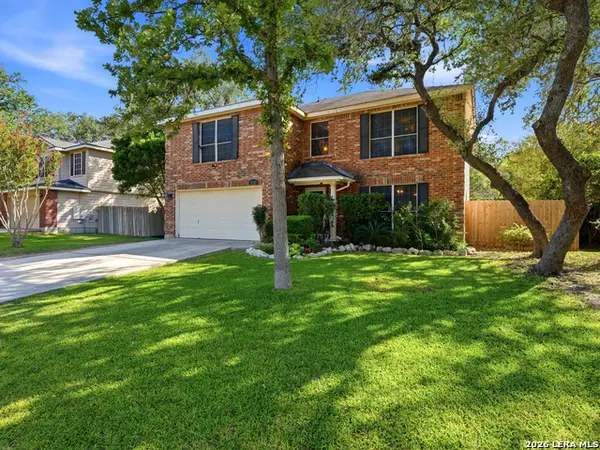 3717 Marietta Ln, Schertz, TX 78154
