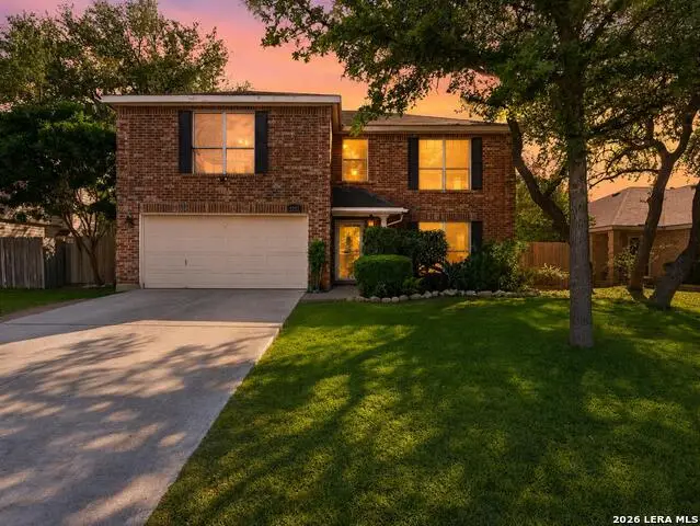 3717 Marietta Ln, Schertz, TX 78154 - #2