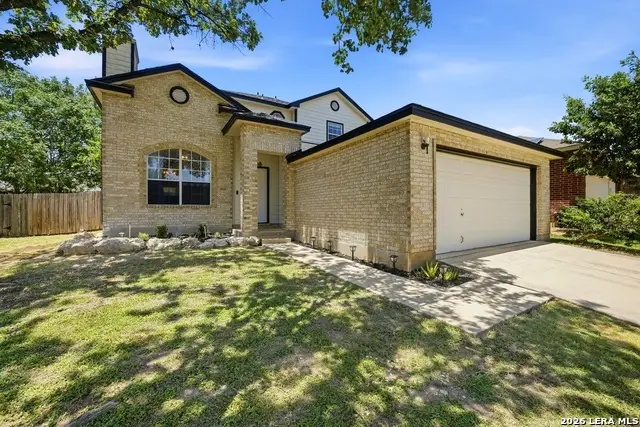 12319 Ashley Pl, San Antonio, TX 78247 - #1