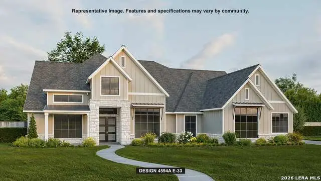 1145 Elm Forest Dr, New Braunfels, TX 78132 - #1
