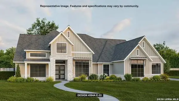 1145 Elm Forest Dr, New Braunfels, TX 78132
