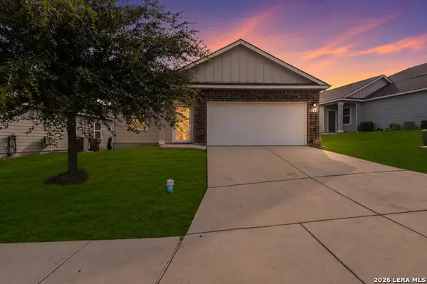 5155 Morning Graze, St Hedwig, TX 78152
