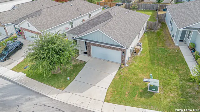 5155 Morning Graze, Saint Hedwig, TX 78152 - #3