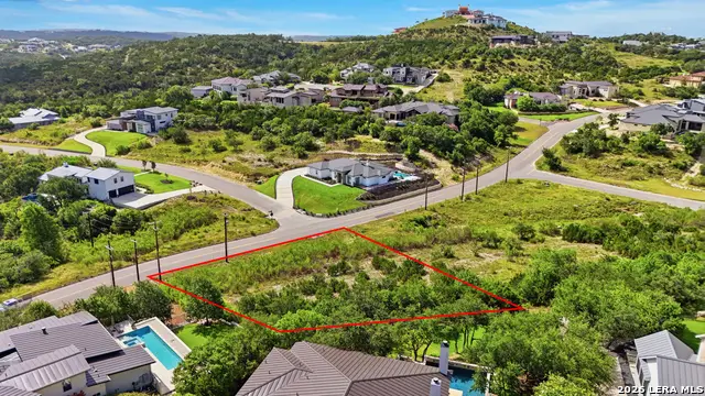 23319 Edens Canyon, San Antonio, TX 78255 - #1