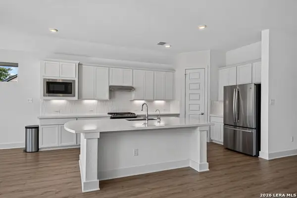 9420 Mattock, San Antonio, TX 78254