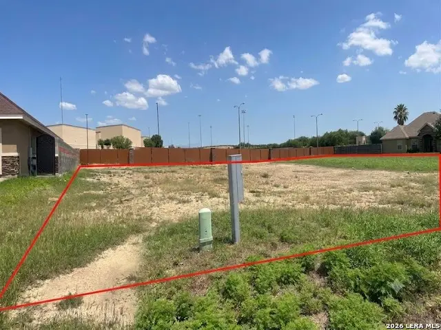 3496 Cory Circle, Eagle Pass, TX 78852 - #2