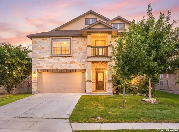 3122 Deer Hollow, New Braunfels, TX 78130