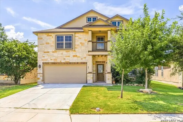 3122 Deer Hollow, New Braunfels, TX 78130 - #2