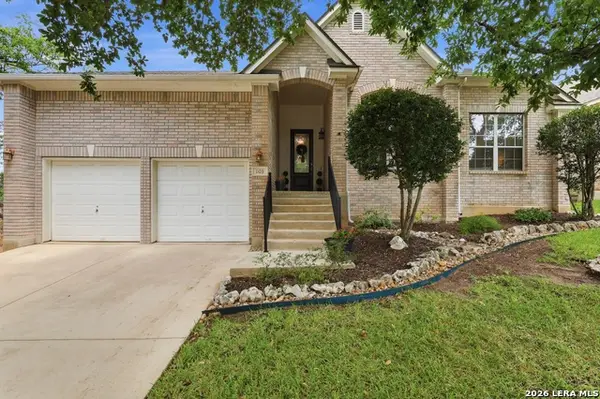 1103 Crystal Spg, San Antonio, TX 78258