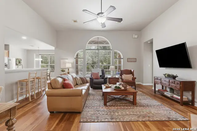 1103 Crystal Spg, San Antonio, TX 78258 - #2