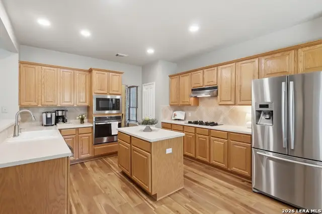 1103 Crystal Spg, San Antonio, TX 78258 - #3