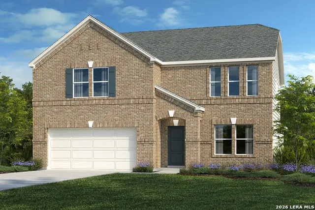 644 Siefert Pond Drive, Boerne, TX 78006 - #1
