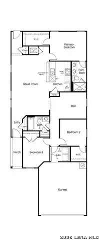5030 Big Oak Run, Elmendorf, TX 78112 - #2