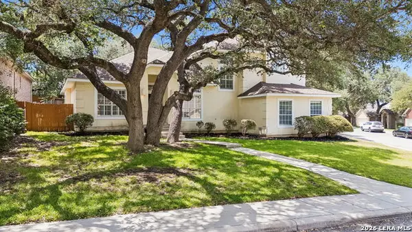 6542 Amber Oak, San Antonio, TX 78249
