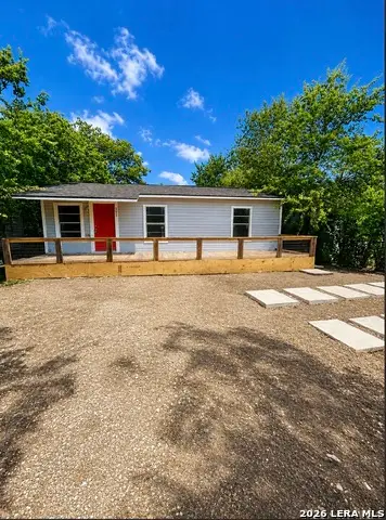 391 Dorie St, San Antonio, TX 78220 - #1