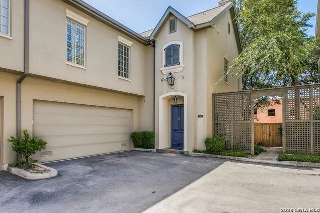 130 Harrigan Ct #130, San Antonio, TX 78209 - #1