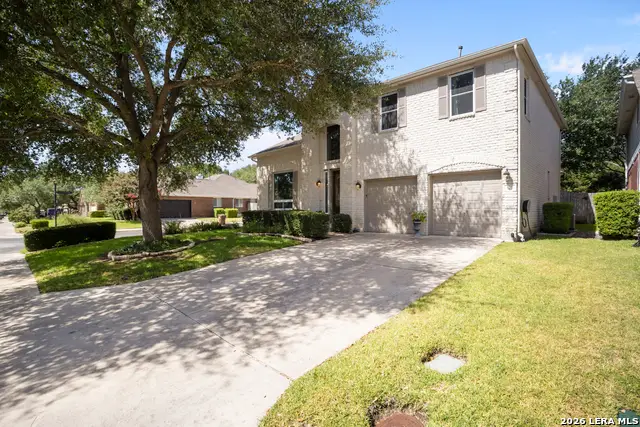 416 Turtle, San Antonio, TX 78260 - #3