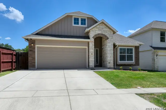 10912 Forest Breeze, Live Oak, TX 78233 - #2