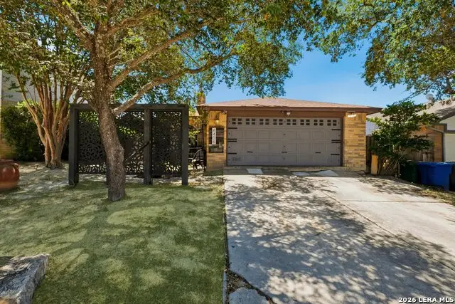 6406 Chimney Nest, San Antonio, TX 78233 - #1