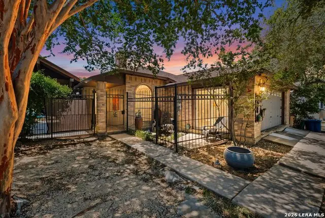 6406 Chimney Nest, San Antonio, TX 78233 - #3