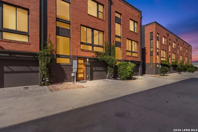 318 W Grayson St #303, San Antonio, TX 78212 - #1