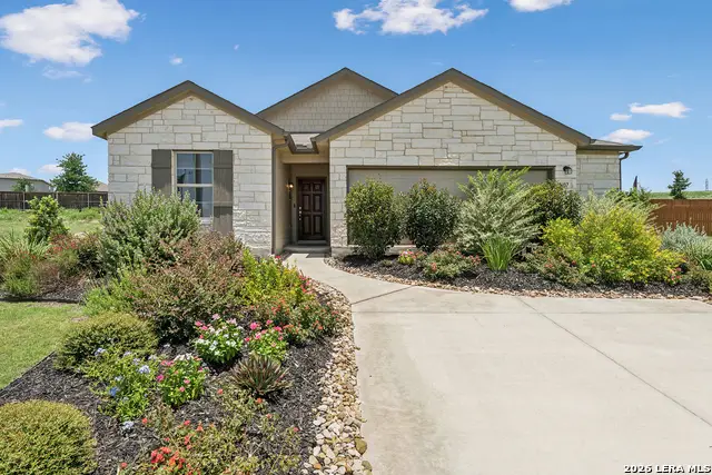 7407 Toledo Bend, San Antonio, TX 78252 - #1