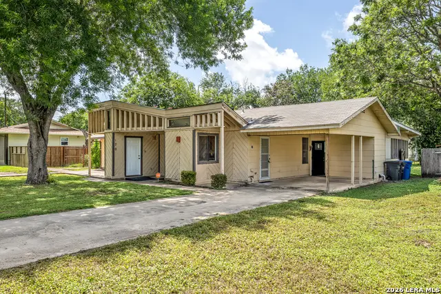 170 Sinclair Rd, San Antonio, TX 78222 - #2