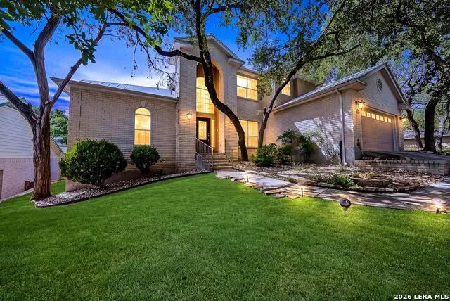 14618 Porterhouse, San Antonio, TX 78248 - #2