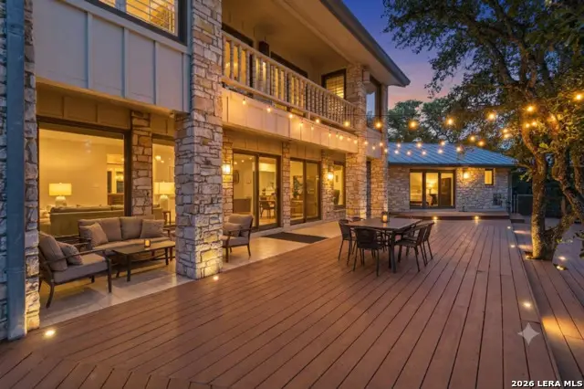 318 Remington Dr, Bergheim, TX 78004 - #1