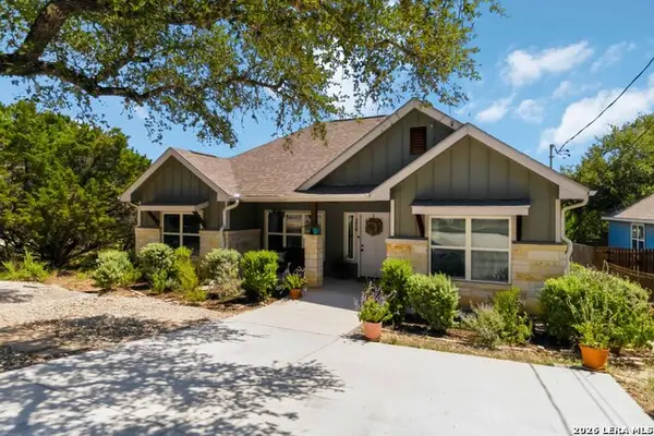 258 Lighthouse, Canyon Lake, TX 78133