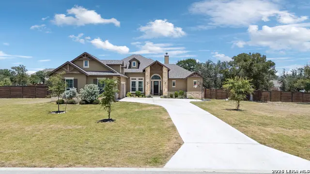 527 James Way, Castroville, TX 78009 - #1
