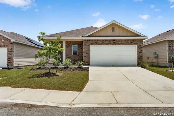 14464 Woodland Vly, San Antonio, TX 78252