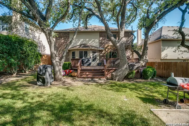 6234 Panther Peak, San Antonio, TX 78247 - #2