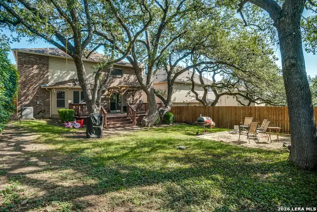 6234 Panther Peak, San Antonio, TX 78247 - #3