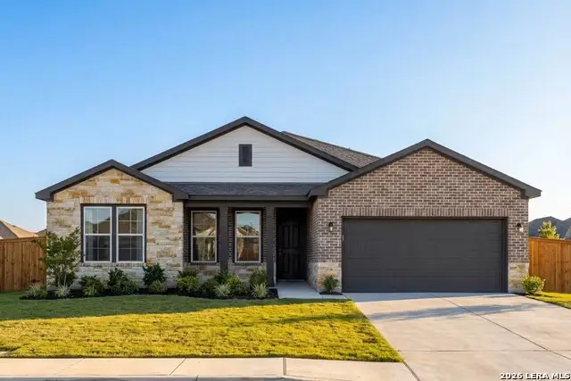 338 Lily Pass, Castroville, TX 78009 - #1